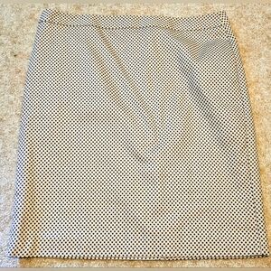 Liz Claiborne Career Skirt Size 14
